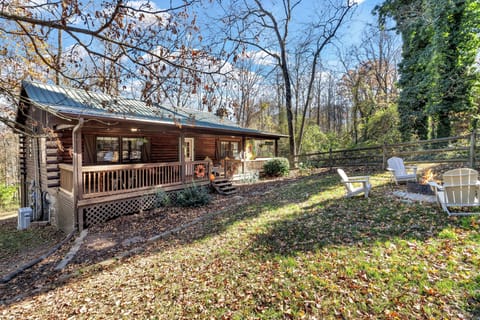 Welcome to Ursa Minor!