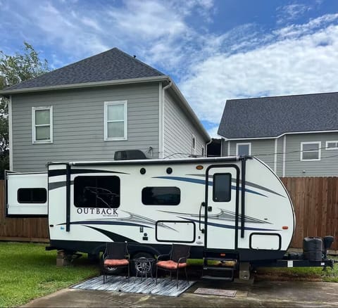 Bella's Bungalow