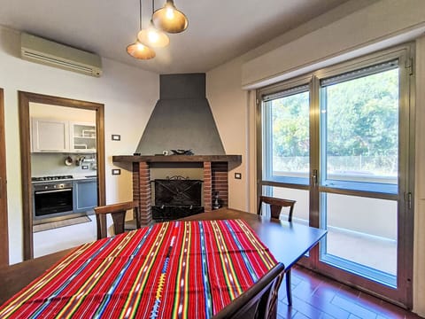 Interior Design, Flooring, Furniture, Floor, Wood, Ceiling, Room, Lighting, Light Fixture, Chair