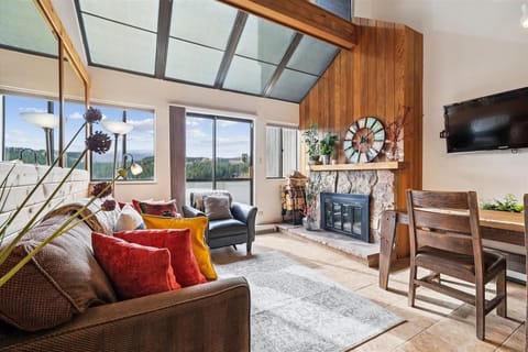 Living Area - Beaver Run 28220 - Breckenridge Vacation Rental