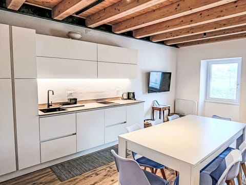 Interior Design, Wood, Flooring, Ceiling, Floor, Room, Furniture, Lighting, Wood Stain, Hardwood