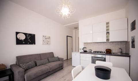 Apartment | 1 bedroom