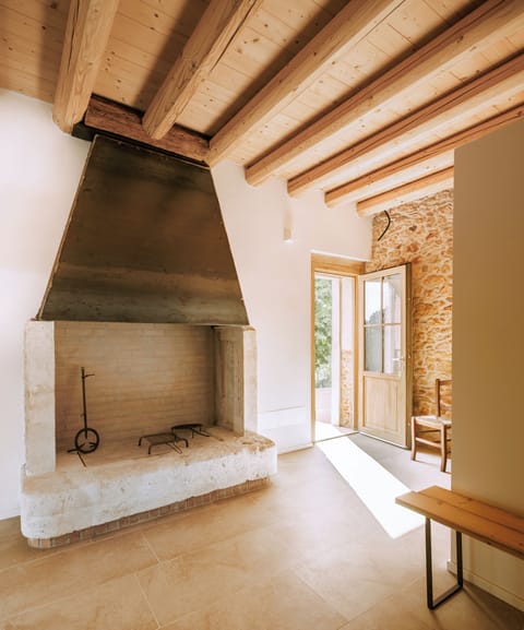 Double or Twin Room, Garden View