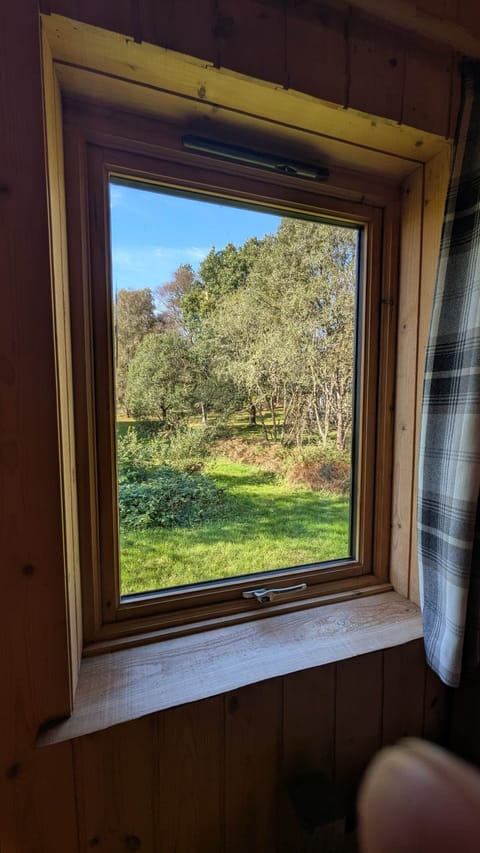 Loft Double Bedroom View