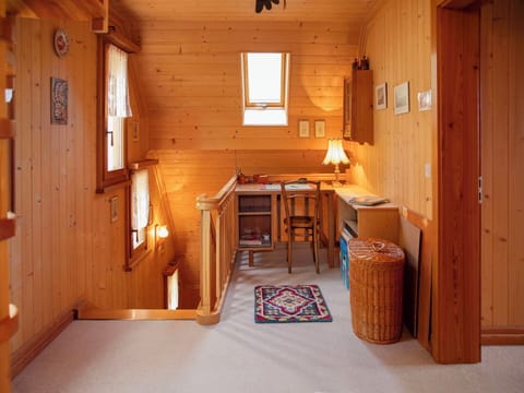 Interior Design, Wood, Flooring, Ceiling, Floor, Room, Furniture, Lighting, Wood Stain, Hardwood