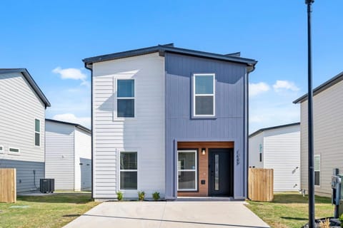 Welcome to Bluebird Nest! 