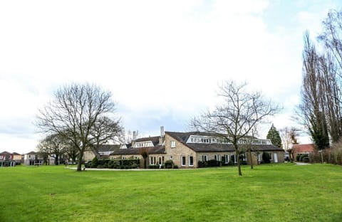 Bungalowpark Landsrade - Geschakelde Bungalow 15 - exterior