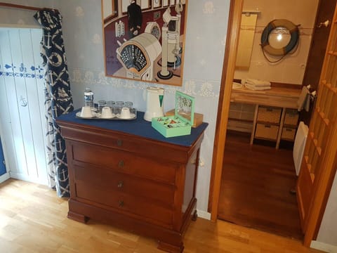 Comfort Room, Garden View | Soundproofing, free WiFi