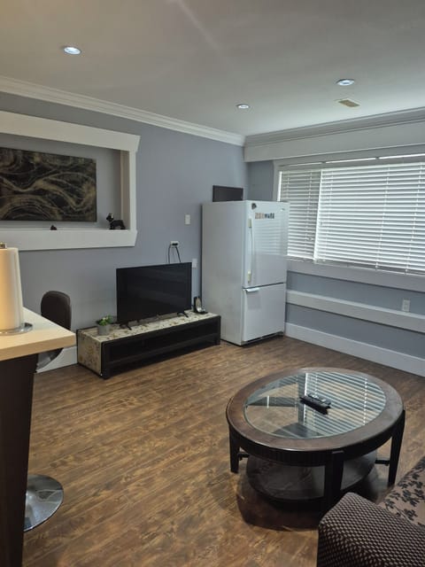 TV with Amazon fire stick