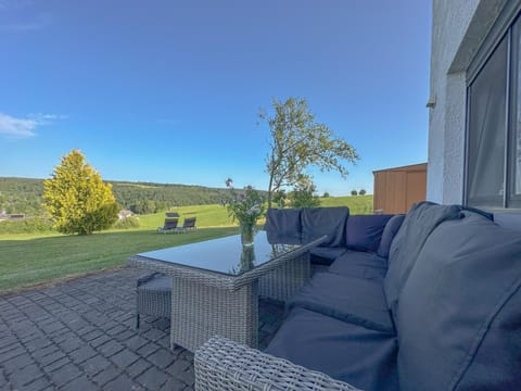 View from Holiday Home [summer]