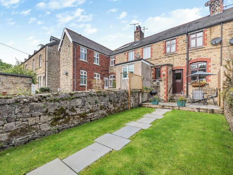 Exterior | Vera’s Cottage, Edale, near Castleton