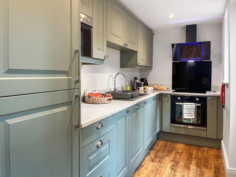 Kitchen | Ardbeg, Hexham