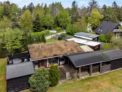 House | Aerial view