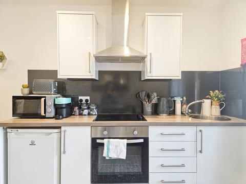 Apartment (0 Bedroom) | Floor plan