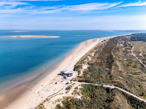 Chalet | View from property