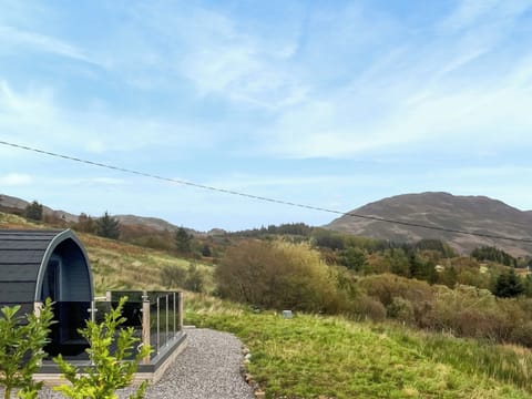 Outdoor | Totaig - Pods on the Croft, Avernish, near Kyle