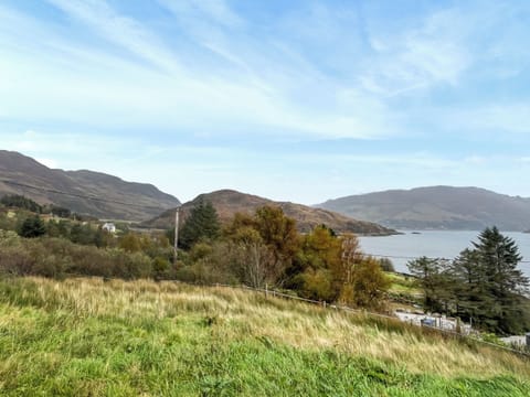 Surrounding area | Totaig - Pods on the Croft, Avernish, near Kyle