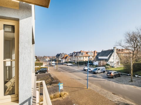 View from Holiday Home [summer]