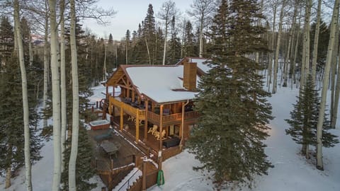Welcome to High Noon Lodge by Curate Telluride
