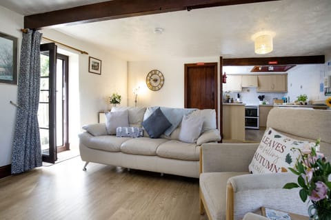 Pillhead Cart Linhay, Bideford: