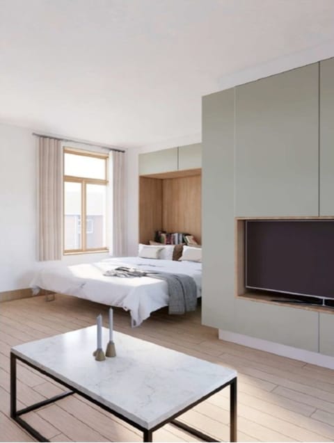 Apartment | 1 bedroom