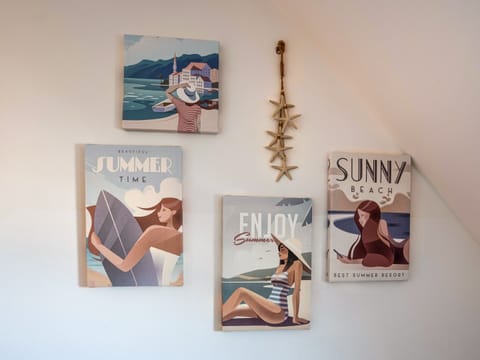 House | Interior detail