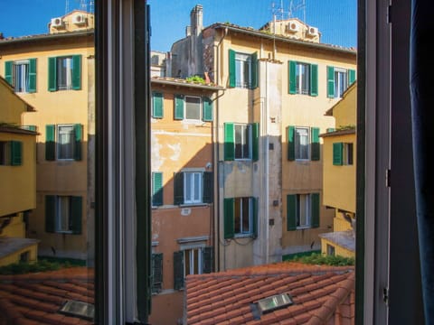 Freezing, Winter, Snow, Larch