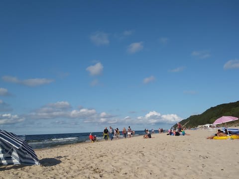 House | View from property