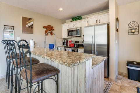 Kitchen | Cooking Basics | Drip Coffee Maker | 1st Floor