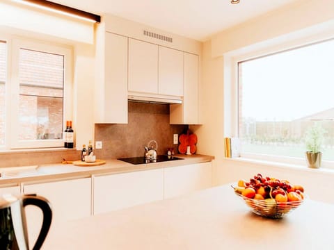 House | Private kitchen | Fridge