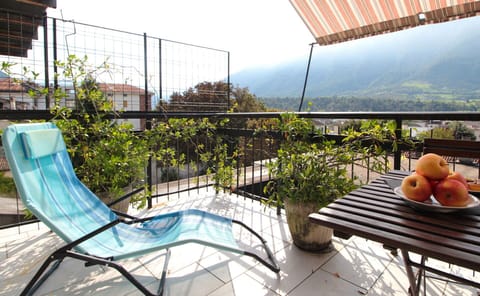 Autumn, Balcony / Terrace / Patio, Spring, Summer