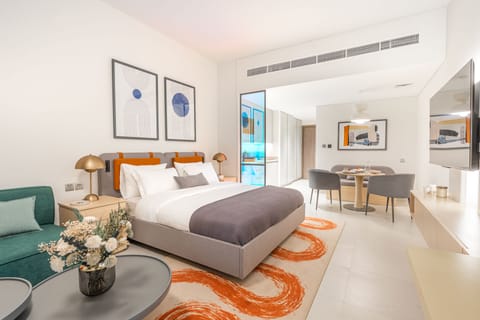 In-room safe, desk, laptop workspace, blackout drapes