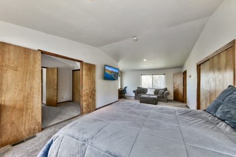 House, 4 Bedrooms | 4 bedrooms, free WiFi