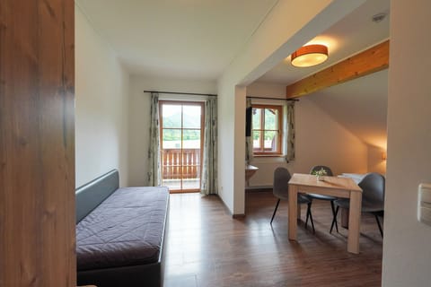 Junior Suite, Balcony, Mountain View | Soundproofing, free WiFi