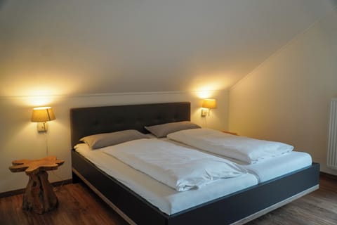 Family Suite, Balcony, Mountain View | Soundproofing, free WiFi