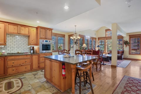 Indoors, Floor, Flooring, Dining Room, Dining Table