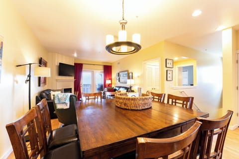 Great Seating for Games to be Played | Main Level