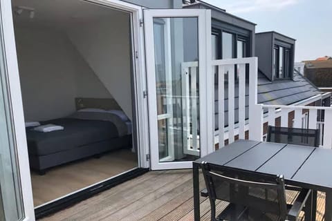 Patio / Balcony