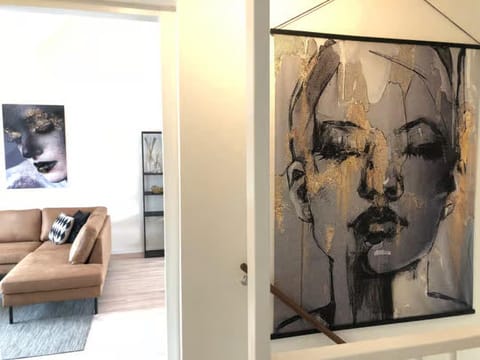 Apartment | Interior detail