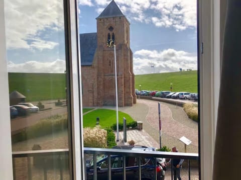 Apartment | View from property