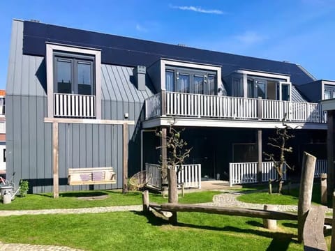 Apartment | Exterior