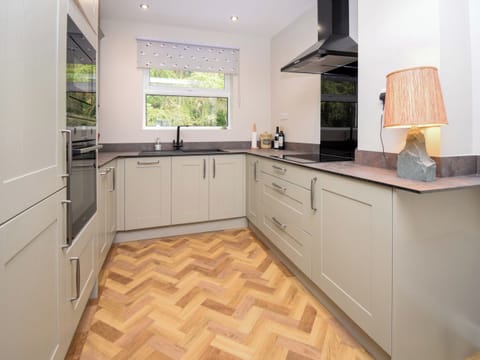 Kitchen area | Quarry’s Edge, Chapel Stile, near Grasmere