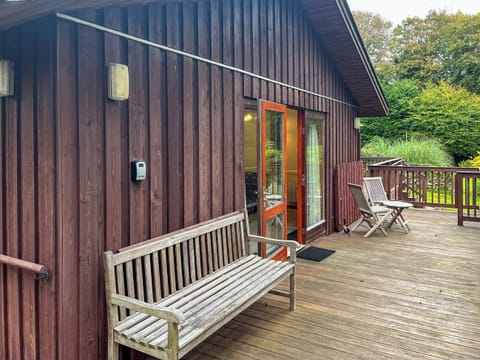 Outdoor | Traehuset, Summerbridge, near Pateley Bridge