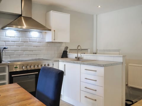 Kitchen/diner | Ellis House, Filey