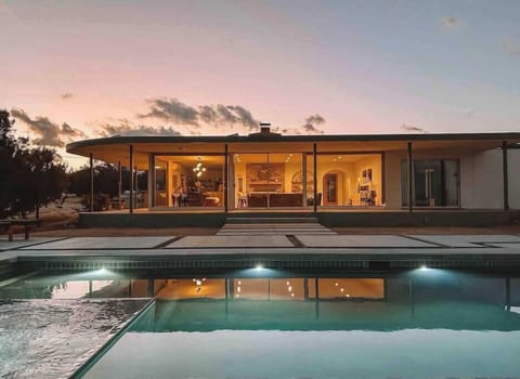 Through the Looking Glass