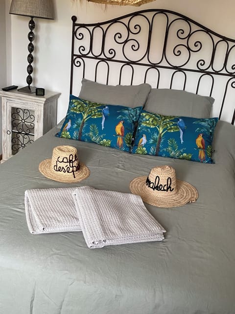 Classic Double Room | Free WiFi