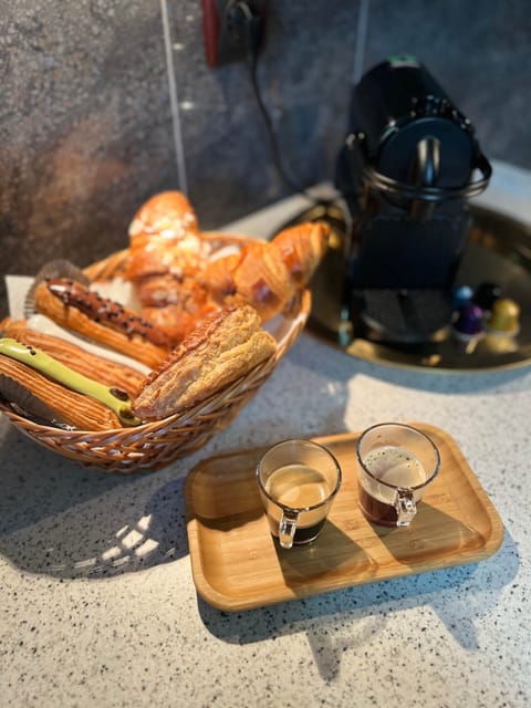 good mornings of you