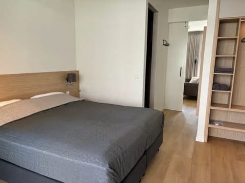 Apartment | 1 bedroom, individually furnished