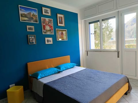 Double Room, Balcony, Garden View | Free WiFi