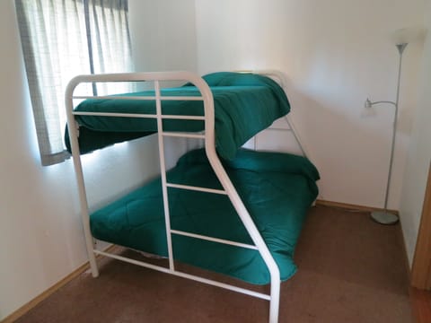 Duplex, 2 Bedrooms | 1 bedroom, free WiFi, bed sheets